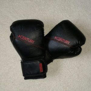 Century Other - Century 12oz Boxing Gloves Century Other - Century 12oz Boxing Gloves